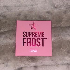 Jeffrey Starr Supreme Frost- WET DREAM